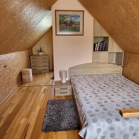 Namelis Rugile Apartment Druskininkai Luaran gambar