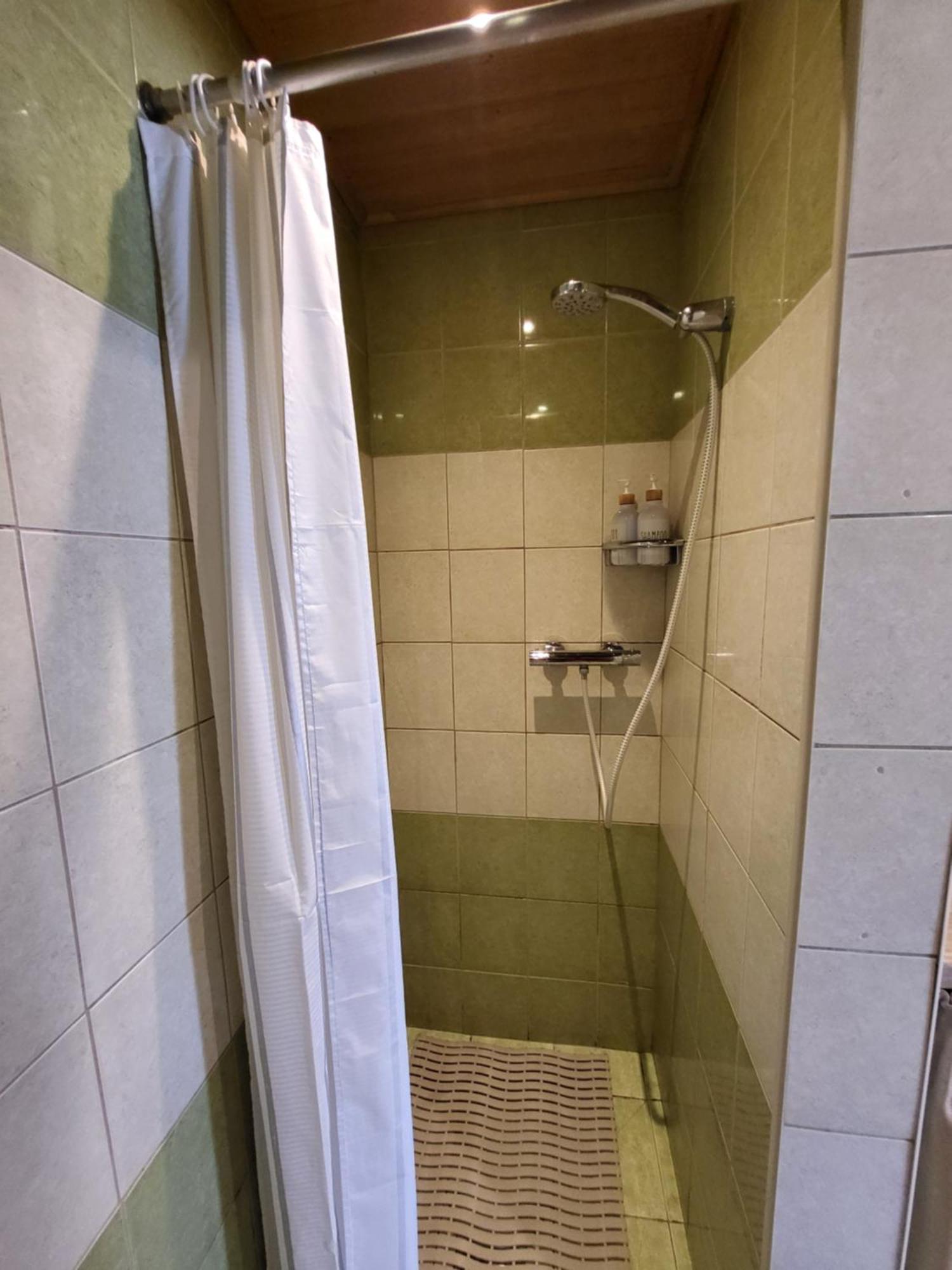Namelis Rugile Apartment Druskininkai Luaran gambar