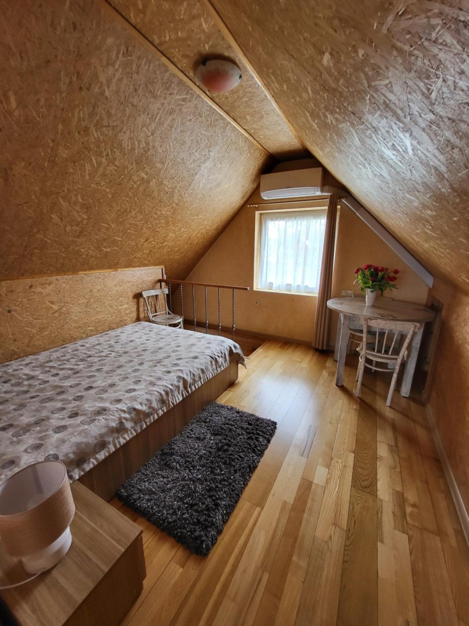 Namelis Rugile Apartment Druskininkai Luaran gambar