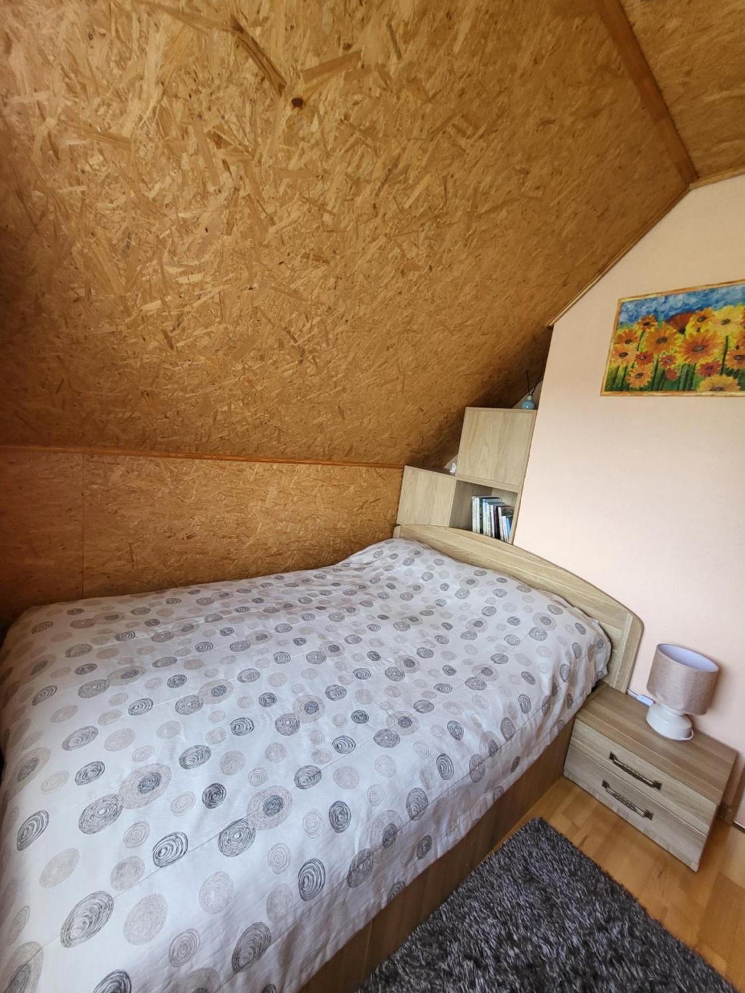 Namelis Rugile Apartment Druskininkai Luaran gambar
