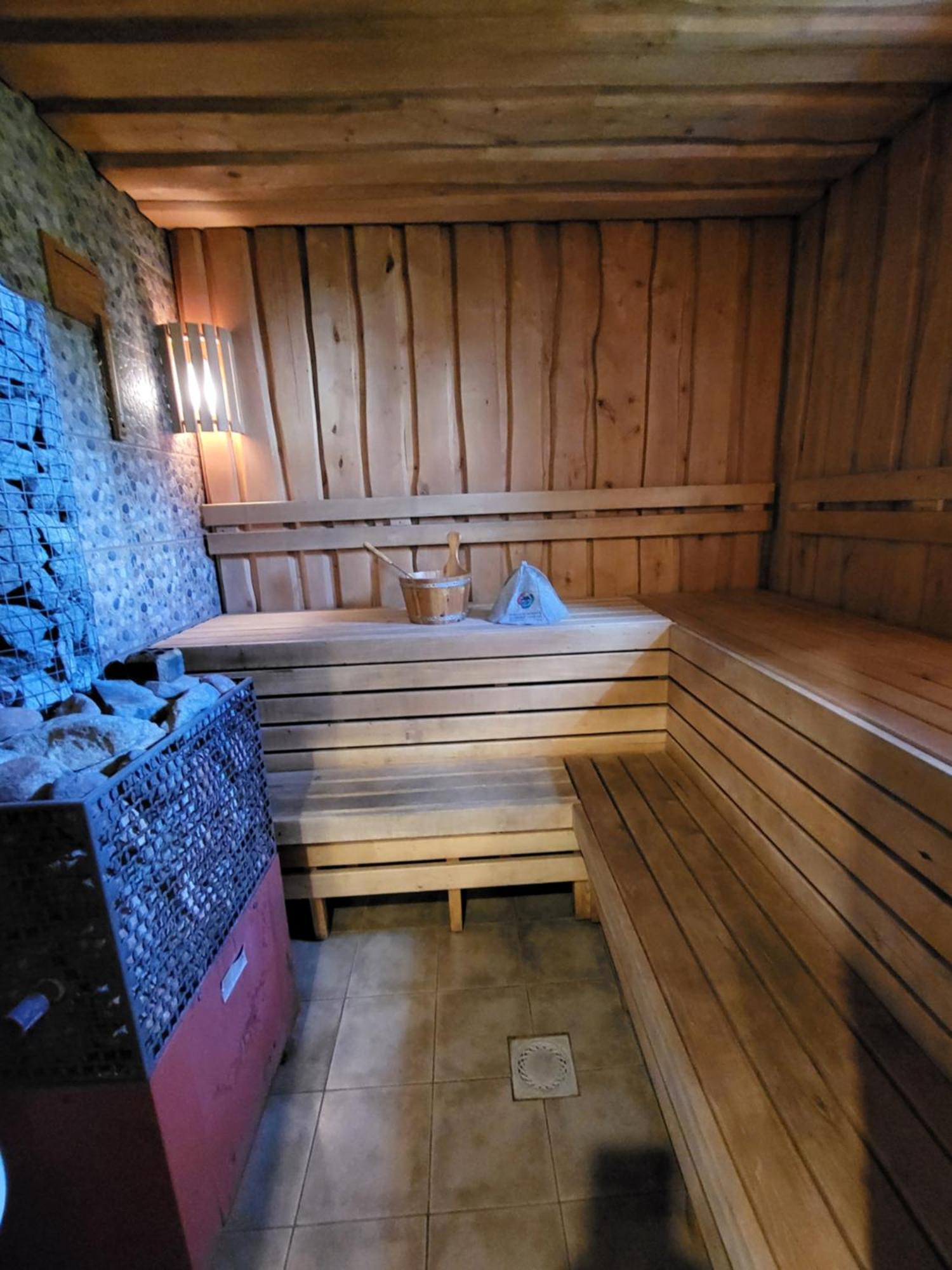 Namelis Rugile Apartment Druskininkai Luaran gambar